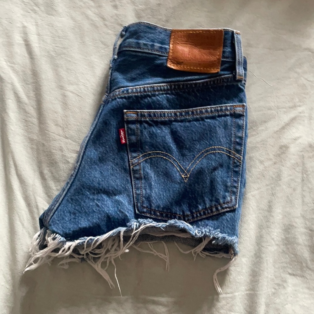 VINTAGE LEVIS